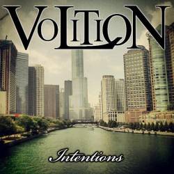 Volition (USA-1) : Intentions